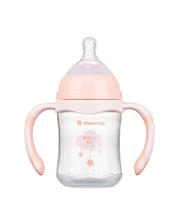 Anti-colic-feeding-bottle-Kikka-Boo-180ml-Peach-Cloud-chisinau-itunexx.md