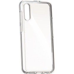 Back Case Husa TPU Transparent Xcover SAMSUNG A01 magazin online accesorii telefoane mobile ieftine Chisinau