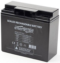 Baterie UPS Gembird Battery 12V/17AH Chisinau magazin Sursa Neintreruptibila md