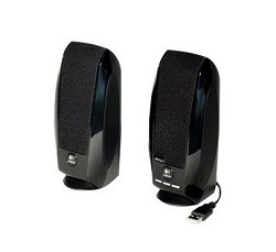 Boxe Audio 2.0 Logitech S150 USB RMS 2*1.2W md magazin acustica Chisinau