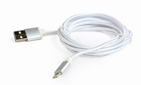 Cablu Micro USB2.0 Micro B - AM md Cablexpert CCB-mUSB2B-AMBM-6-S 