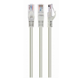 Cablu-Patch-Cord-Cat.6U-0.5m-Grey-PP6U-3M-Cablexpert-chisinau-itunexx.md