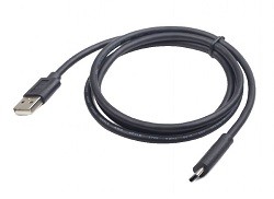 Cablu Type-C USB2.0 AM-CM md Cablexpert CCP-USB2-AMCM-6-G GOLD