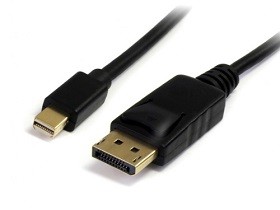 Cablu-mini-DP-HDMI-3m-Brackton-MDP-HDE-0300.B-chisinau-itunexx.md