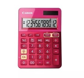 Calculator-de-birou-Canon-LS-123K-BL-12-digit-Pink-pret-chisinau-itunexx.md