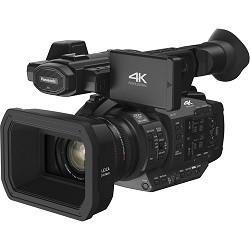 Camera Video Camcorder Panasonic HC-X1EE Professional Handheld 4K Microphone Holder Online itunexx.MD Chisinau