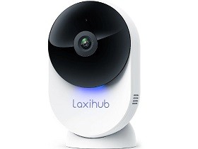 Camera-de-supraveghere-LaxiHub-1080p-Dual-Band-Wi-Fi-Indoor-Mini-Camera-chisinau-itunexx.md