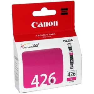 Canon CLI-426M, magenta