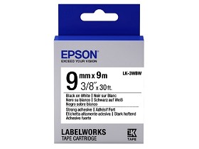 Cartuse-imprimanta-epson-Tape-Cartridge-EPSON-9mm-Strong-Adhesive-Black-White-pret-chisinau