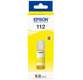 Cerneala-originala-imprimanta-Epson-C13T06C44A-112-EcoTank-Yellow-pret-chisinau