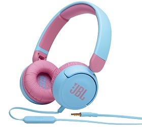 Cumpar-Casti-audio-cu-fir-Headphones-JBL-JR310-Kids-On-ear-Blue-itunexx.md-chisinau