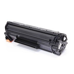 Cumpara Cartus Laser Compatibil SCC pentru HP SB 435AU black Chisinau magazin md
