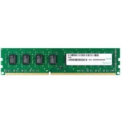 Cumpara Memorie RAM 4GB DDR3-1600MHz Apacer CL11 1.5V Chisinau magazin computere md