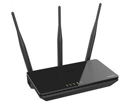 Cumpara Router Wi-Fi MD D-Link DIR-806A/RU/R1A Wireless AC750 Dual-Band Router Access Point - itunexx.md