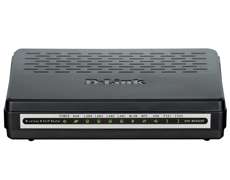 D-Link DVG-N5402SP/2S1U/C1A, Wireless N Voip Router