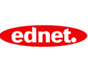 Ednet E64129 SHREDDER Lubricant Sheet, 5pcs