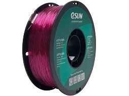 Filament-imprimanta-3D-eTPU-95A-1.75mm-Transparent-Purple-Filament-1kg-chisinau-itunexx.md