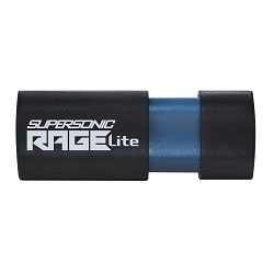 Flash-stick-64GB-USB3.2-Patriot-Supersonic-Rage-Lite-Black-Retractable-design-chisinau-itunexx.md