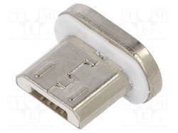 GEMBIRD-Magnetic-connector-MicroUSB-for-Magnetic-USB-CC-USB2-AMLM-mUM-chisinau-itunexx.md