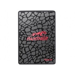 Hard Disc 2.5" Laptop SATA SSD 512GB Apacer AS350 Panther componente pc magazin calculatoare md Chisinau