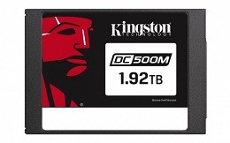 Hard Disc Laptop 2.5" SSD 1.92TB Kingston DC500M SEDC500M/1920G componente pc magazin calculatoare md Chisinau