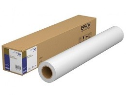 Hirtie Foto Plotter MD Roll (36" X 30 m) 120g/m2 Epson Presentation Paper HiRes Inkjet Photo Paper609,6mm*30m preturi Chisinau