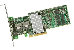 INTEL RAID CONTROLLER RS25GB008