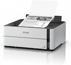 Imprimanta Multifunctionala MFD Inkjet Epson M1140 internet magazin printere md calculatoare Chisinau