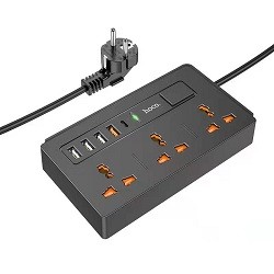 Incarcator-adapter-HOCO-DC15-Two-in-one-Multi-socket-Extension-charger-chisinau-itunexx.md