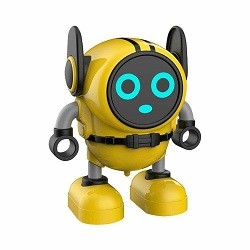Jucarii-pentru-copii-md-JJRC-Robot-R7-Yellow-preturi-chisinau-itunexx.md