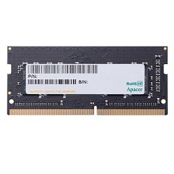 Memorie RAM Laptop 16GB DDR4-2666MHz SODIMM Apacer CL19 1.2V Chisinau magazin notebook md