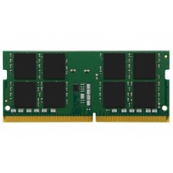Memorie RAM Laptop md 8GB DDR4-3200 SODIMM Kingston ValueRam, CL22, 1.2V, KVR32S22S8/8 magazin notebook Chisinau