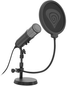Microfon-vlogging-streaming-Genesis-Radium-600-Studio-chisinau-itunexx.md