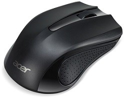 Mouse fara fir MD ACER 2.4G WIRELESS OPTICAL MOUSE BLACK RETAIL PACKAGING Periferice Calculatoare Chisinau