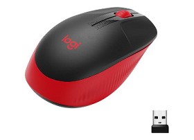Mouse-fara-fir-md-Logitech-Wireless-Mouse-M190-Full-size-Optical-Red-periferice-pc-calculatoare-chisinau