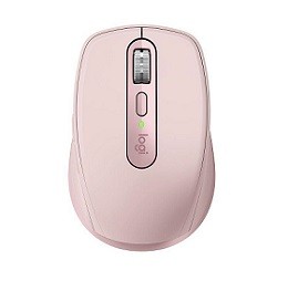 Mouse-fara-fir-md-Wireless-Gaming-Mouse-Logitech-MX-Anywhere-3-Bluetooth+2.4GHz-Rose-itunexx.md-chisinau