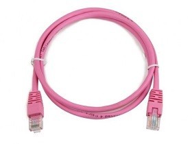 Cablexpert PP6-1M/RO Pink