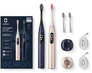 Periuta-Electrica-Toothbrush-Oclean-X-pro-Digital-Duo-Set-Gold-Dark-Blue-chisinau-itunexx.md