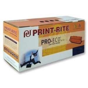 Print-Rite Compatible PREM T-CART CC532/CE412A Yellow
