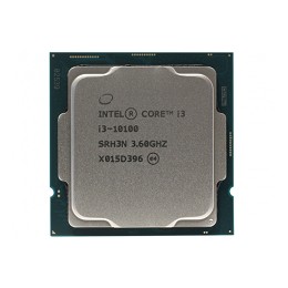 Procesoare PC MD CPU Intel Core i3-10100 3.6-4.3GHz S1200 Tray Magazin Componente Calculatoare Chisinau