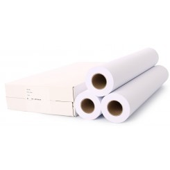 Roll 24"X50m 80 g/m2 Epson Bond Paper White 610mm*25m