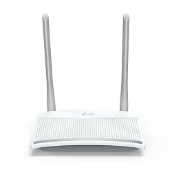 Router TP-LINK TL-WR820N 300Mbps magazin computere md Chisinau