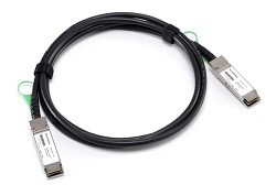 SPF-QSFP+40G Direct Attach Cable 1M QSFP-H40G-CU1