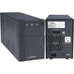 Sisteme UPS Ultra Power 800VA 3 steps AVR metal case 2 Sockets preturi itunexx.md in Chisinau