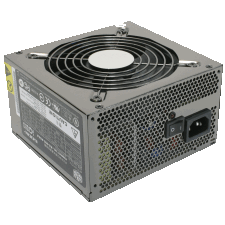 Sohoo Power Supply ATX 550W , 12cm Fan, Bulk