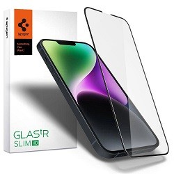 Sticla-protectie-Spigen-iPhone-13-Pro-14-Tempered-Glass-Black-itunexx.md