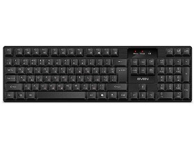 Tastatura-fara-fir-Wireless-SVEN-KB-C2300W-Black-chisinau-itunexx.md