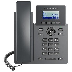 Telefon-IP-Grandstream-RP2601-2-SIP-2-Line-no-PoE-Black-chisinau-itunexx.md