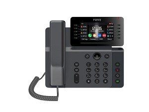 Telefon-VOIP-Fanvil-V65-Black-Prime-Business-IP-Phone-Color-Display-chisinau-itunexx.md