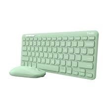 Wireless-keyboard-Trust-Lyra-Multi-Device-Compact-Green-US-chisinau-itunexx.md